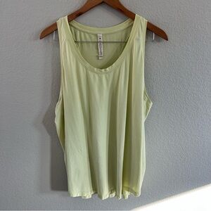 Lululemon Love Tank Top